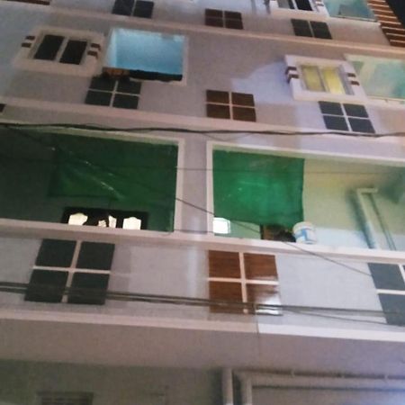 Dziire Service Apartment ハイデラバード エクステリア 写真