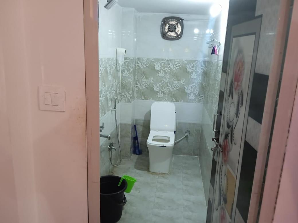 Dziire Service Apartment ハイデラバード エクステリア 写真