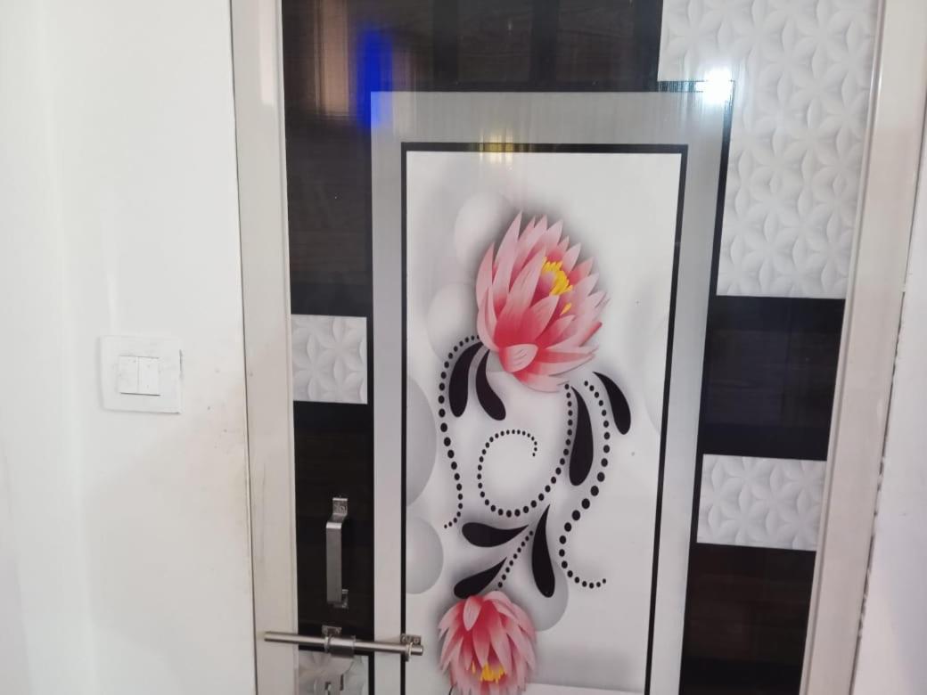 Dziire Service Apartment ハイデラバード エクステリア 写真