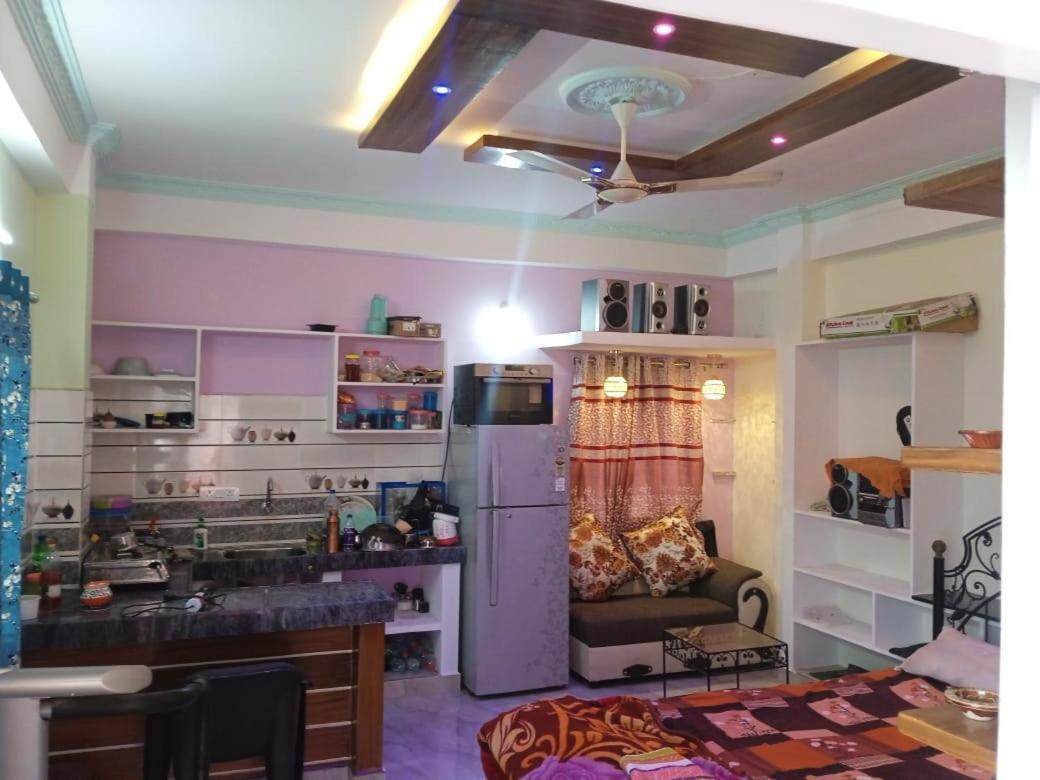 Dziire Service Apartment ハイデラバード エクステリア 写真