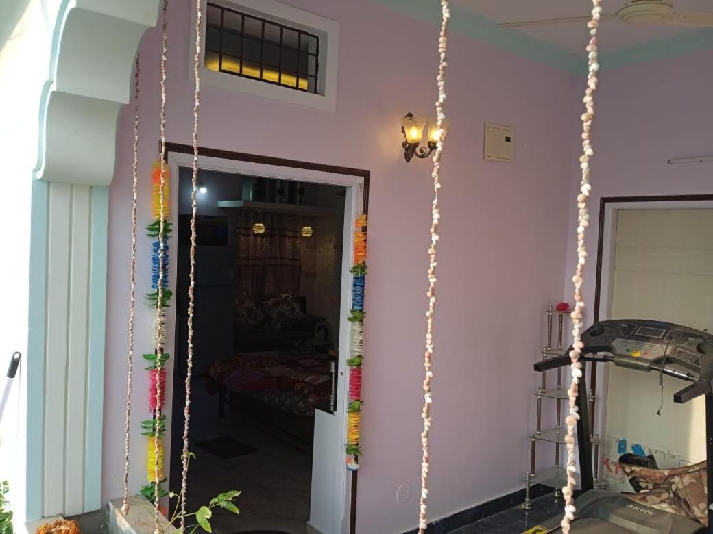 Dziire Service Apartment ハイデラバード 部屋 写真