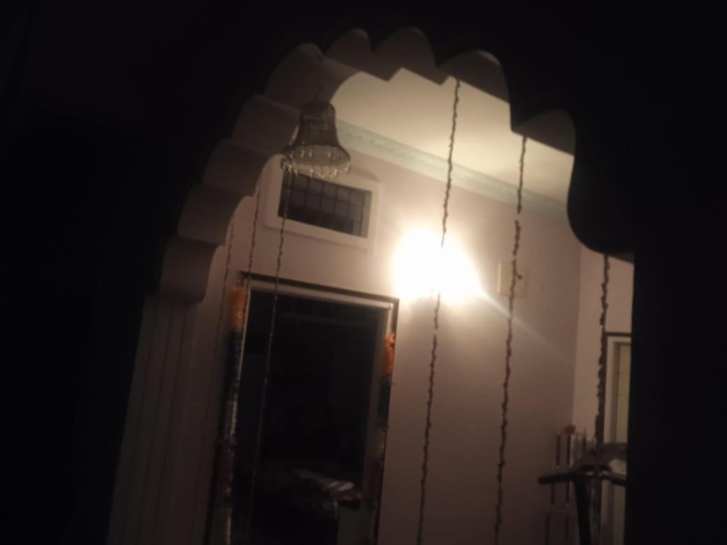Dziire Service Apartment ハイデラバード エクステリア 写真