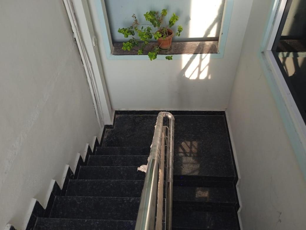 Dziire Service Apartment ハイデラバード エクステリア 写真
