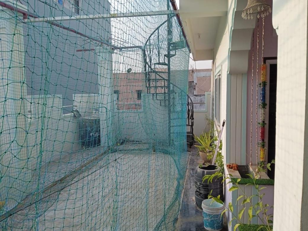 Dziire Service Apartment ハイデラバード エクステリア 写真